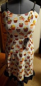 Happy Birthday to you Retro dress!